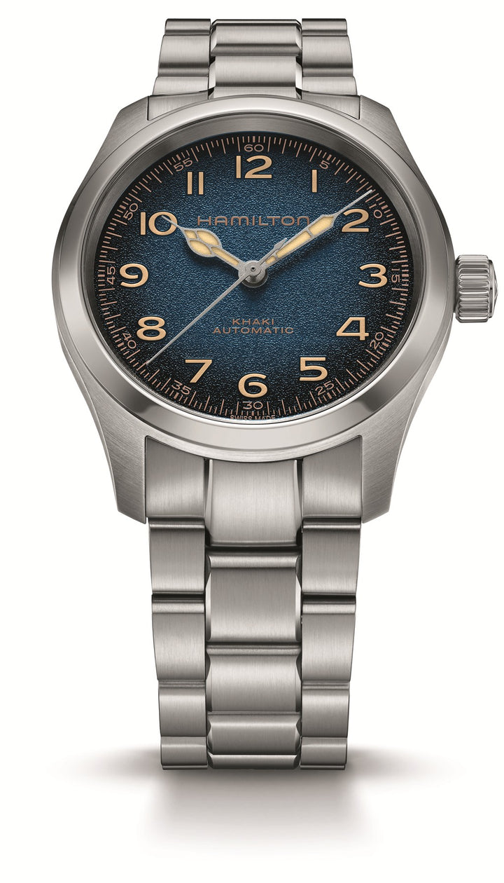 Khaki Field Murph 38mm
