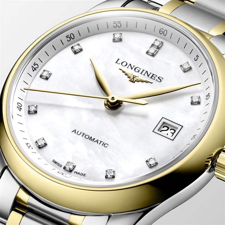 LONGINES MASTER COLLECTION
