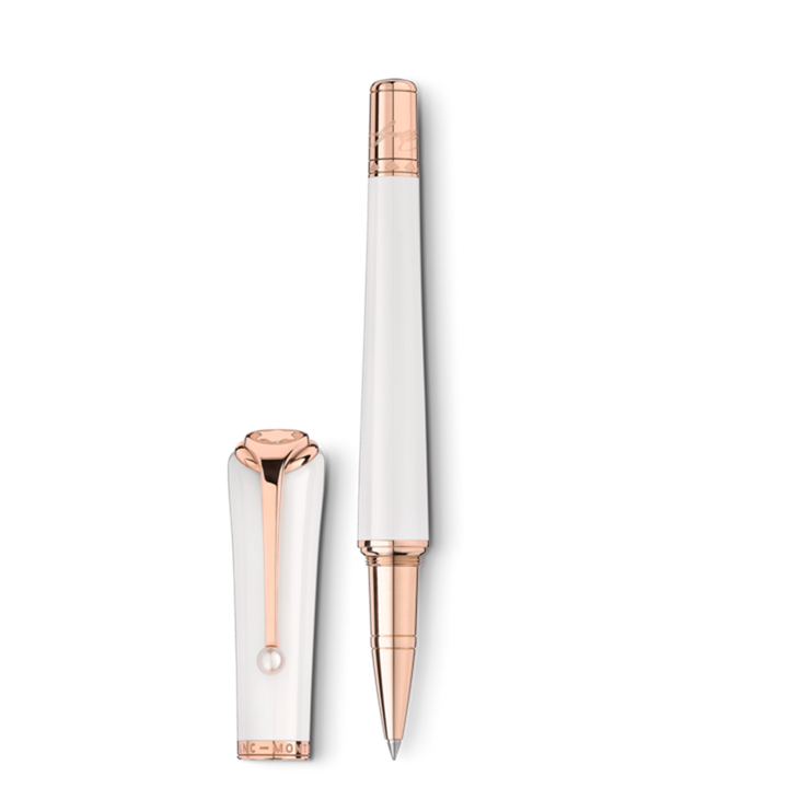 Marilyn Monroe Special Edition Pearl Rollerball