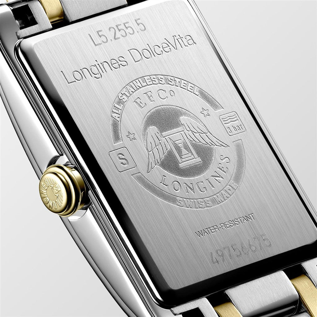 Longine - LDS