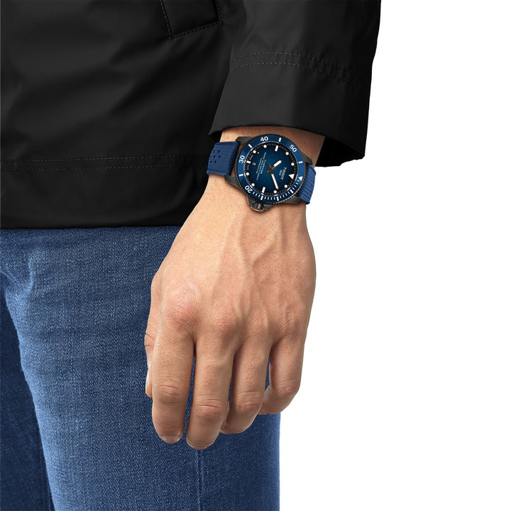 Tissot Seastar 2000 Professional 44mm