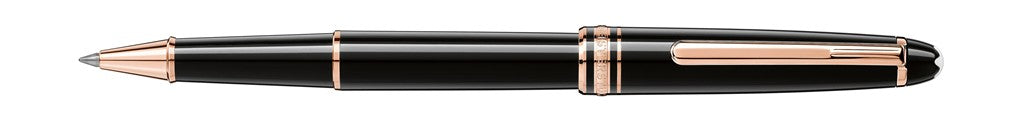 Meisterstück Rose Gold-Coated Classique Rollerball