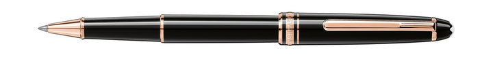 Meisterstück Rose Gold-Coated Classique Rollerball