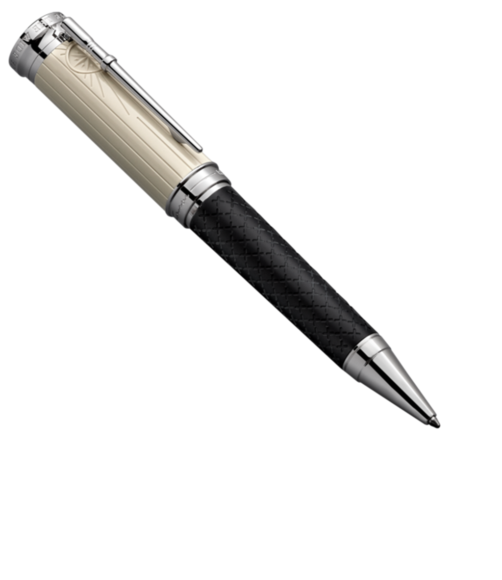 Writers Edition Homage to Robert Louis Stevenson Limited Edition Ballpoint Pen