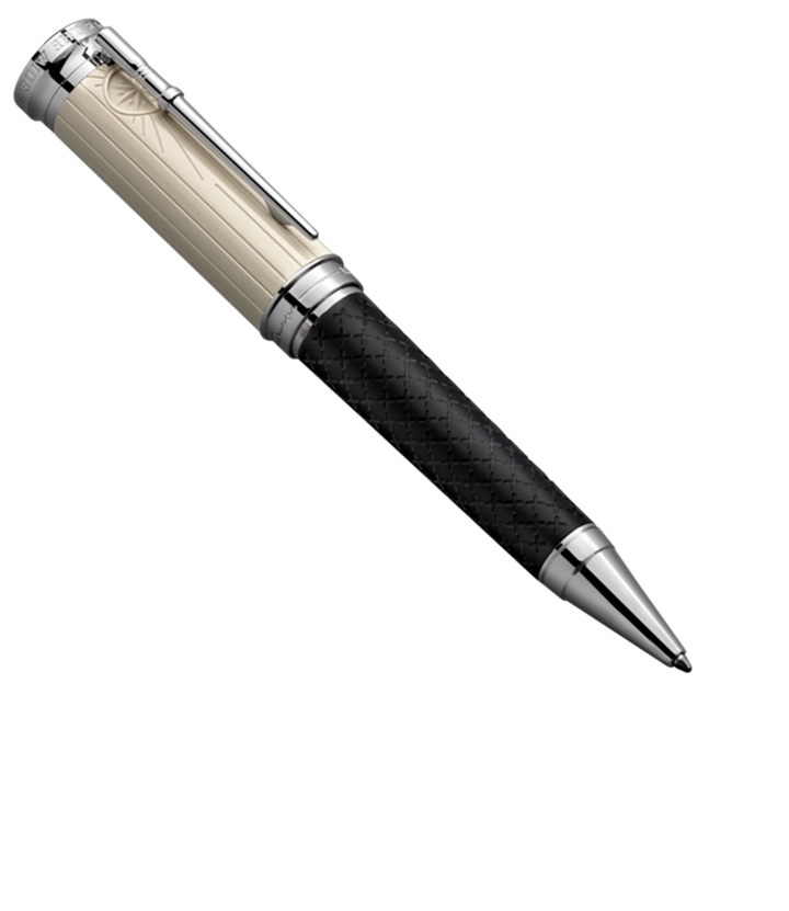 Writers Edition Homage to Robert Louis Stevenson Limited Edition Ballpoint Pen