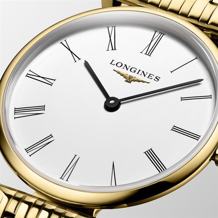 LA GRANDE CLASSIQUE DE LONGINES