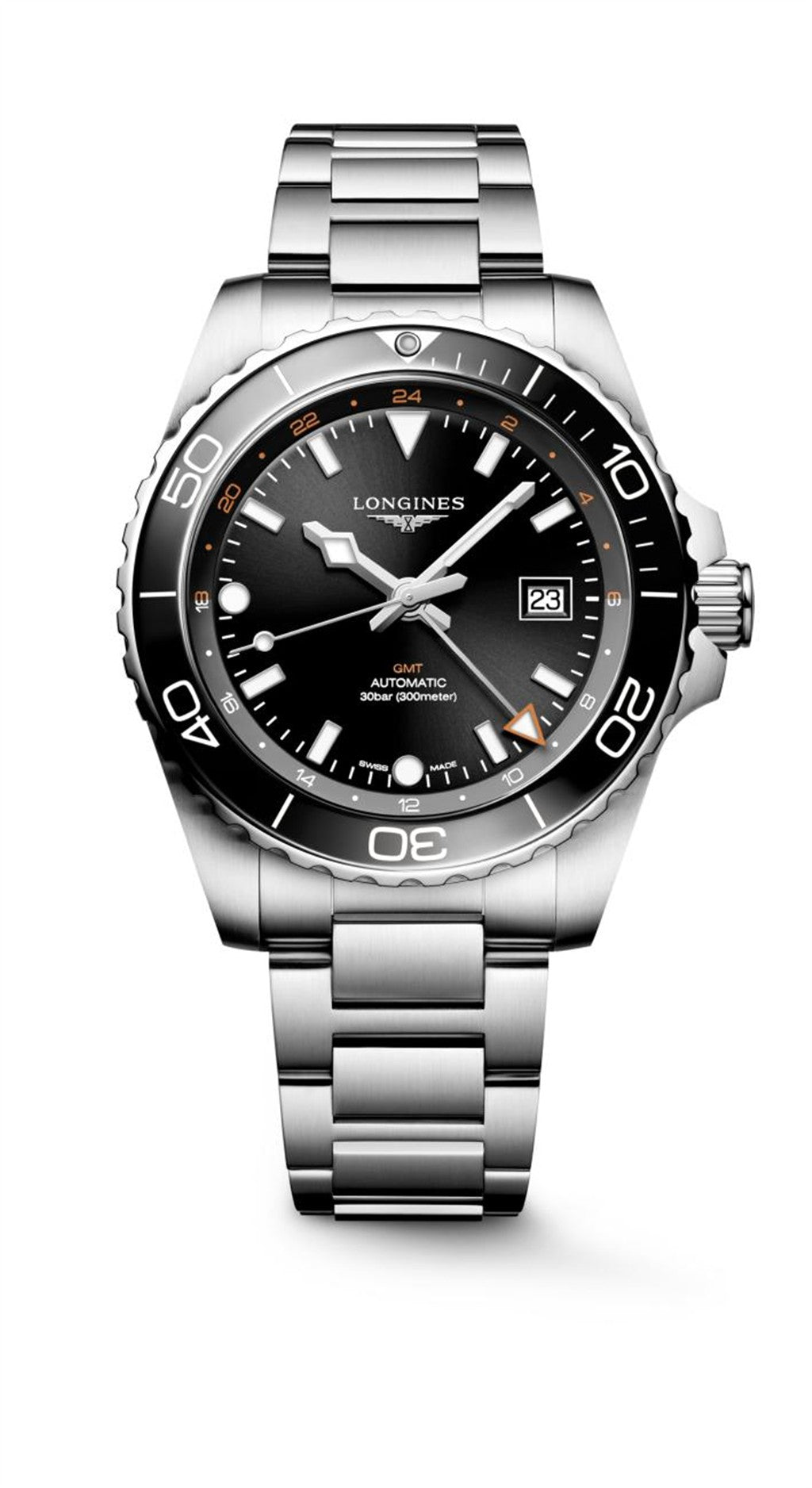 HYDROCONQUEST GMT
