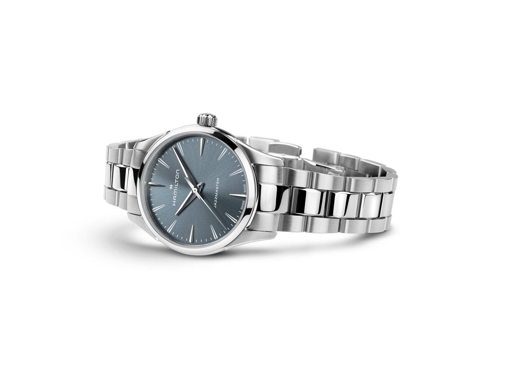 Jazzmaster Quartz 32 mm