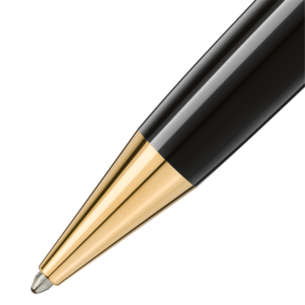 Meisterstück Gold-Coated LeGrand Ballpoint Pen