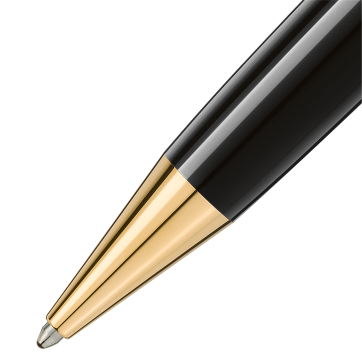 Meisterstück Gold-Coated LeGrand Ballpoint Pen