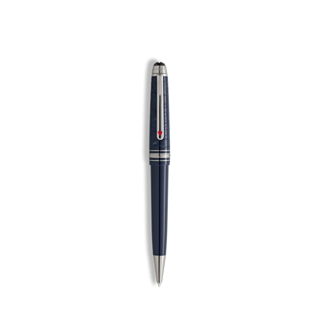 Meisterstück Around the World in 80 Days Midsize Ballpoint