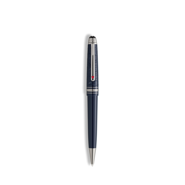 Meisterstück Around the World in 80 Days Midsize Ballpoint