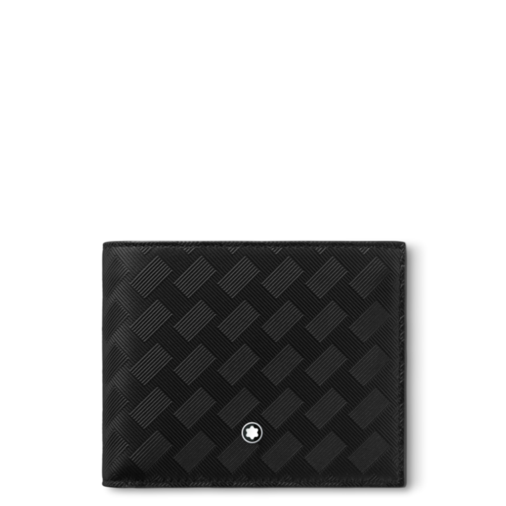 Extreme 3.0 wallet 6cc - black