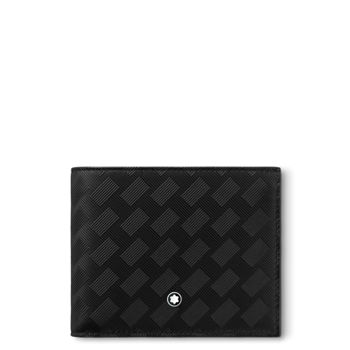 Extreme 3.0 wallet 6cc - black