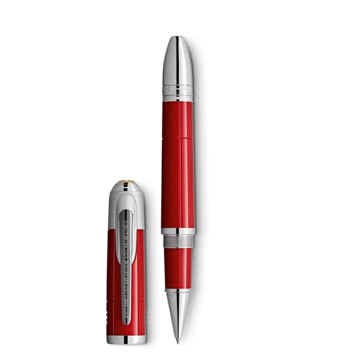 Great Characters Enzo Ferrari Special Edition Rollerball Pen