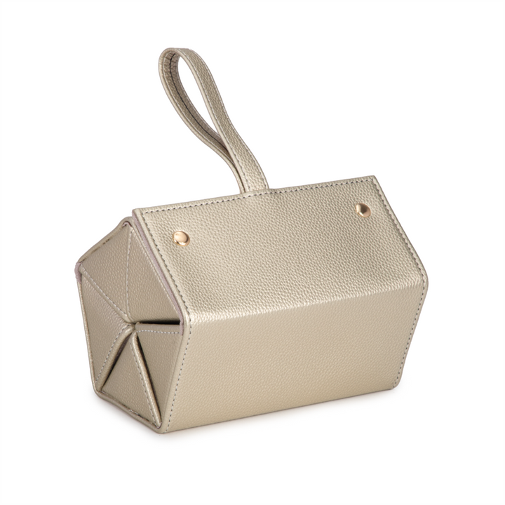 Leah Gold 5 Eyewear & Jewelry Case