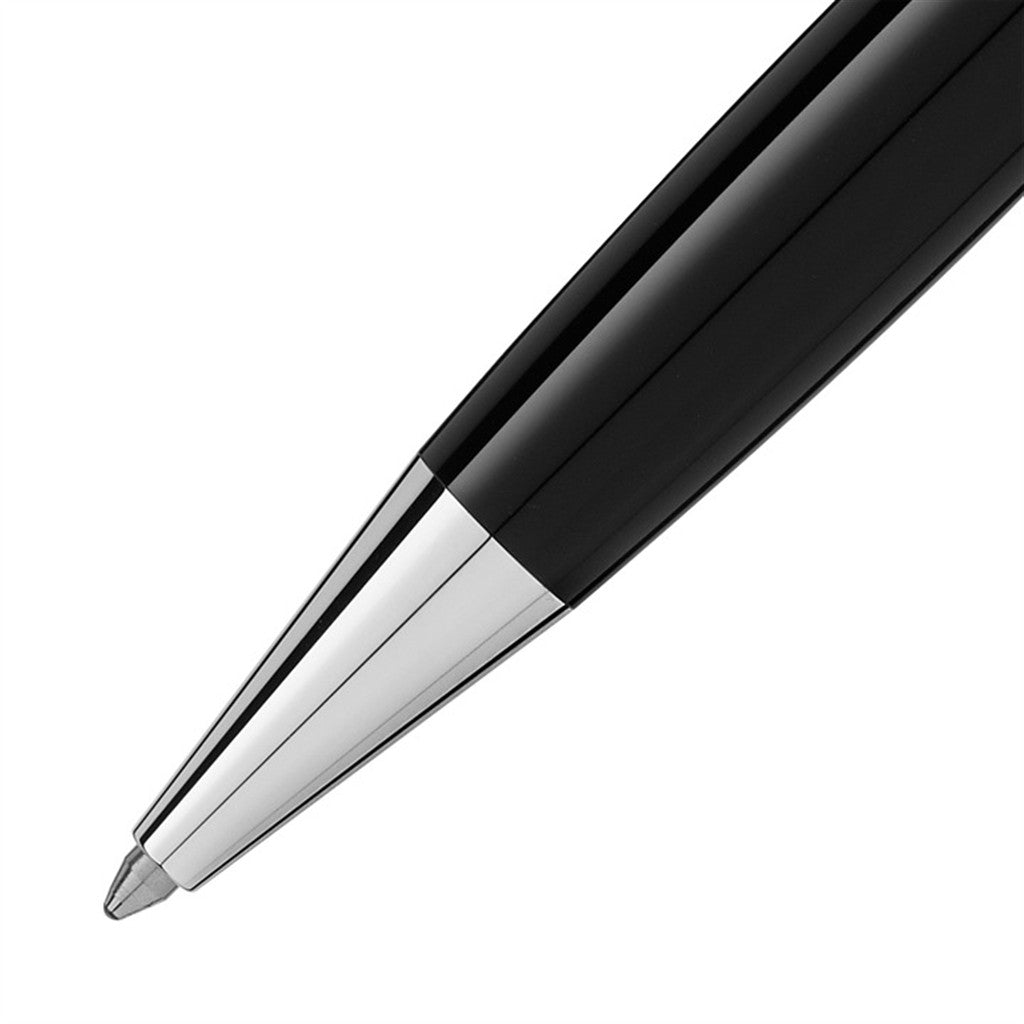 Meisterstück Doué Geometry Classique Ballpoint Pen