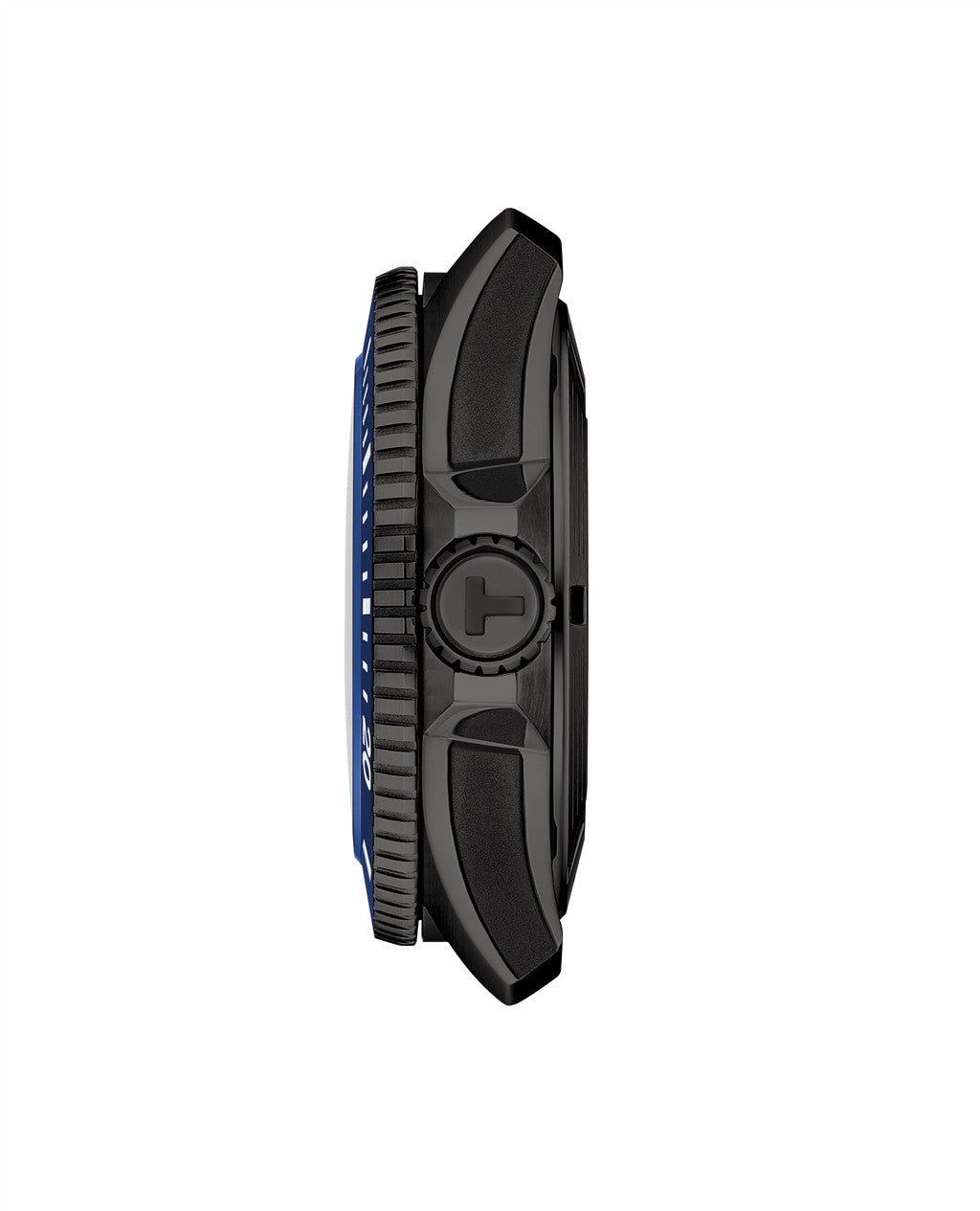 Tissot Seastar 2000 Professional 44mm