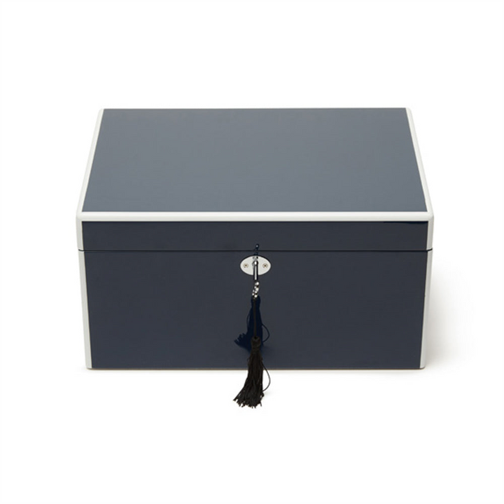 Laurel Jewelry Box