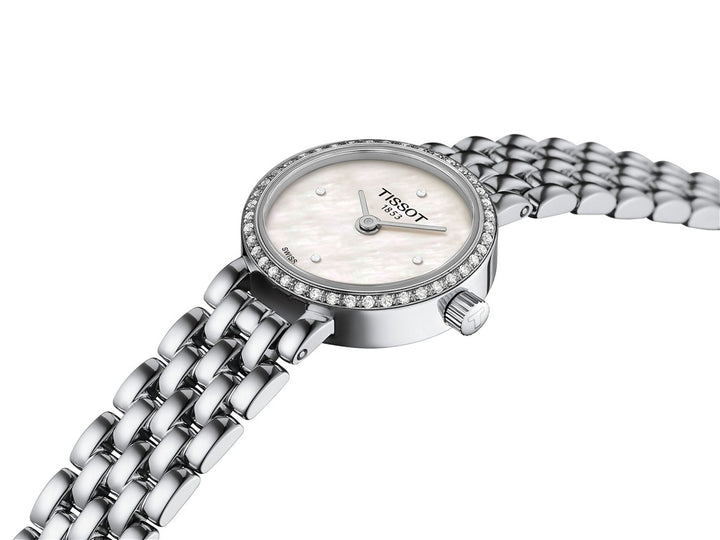 Tissot Lovely Round