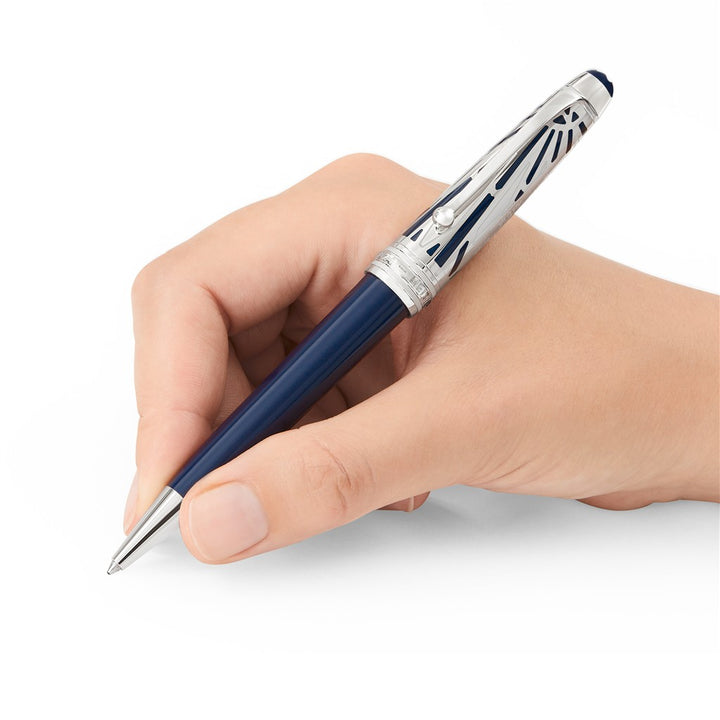 Meisterstück The Origin Collection Doué Midsize Ballpoint