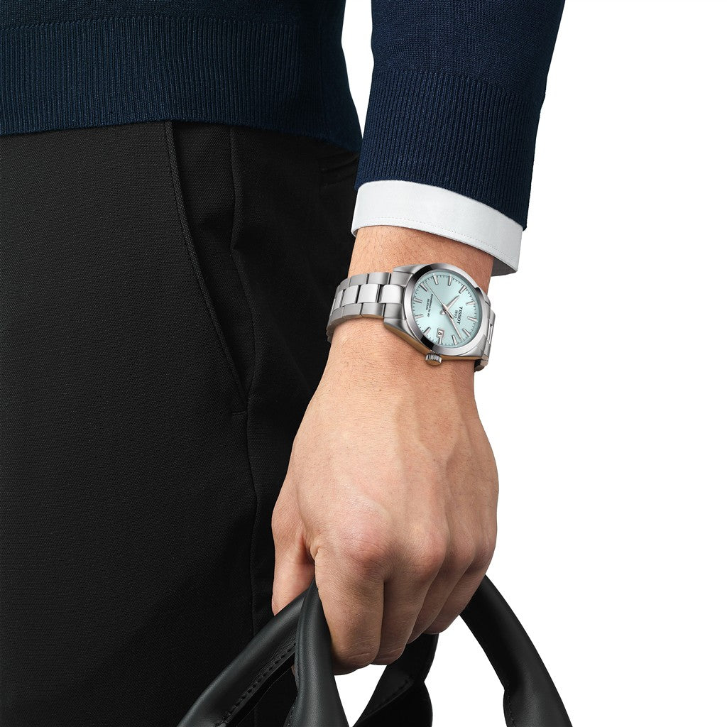 Tissot Gentleman 40mm