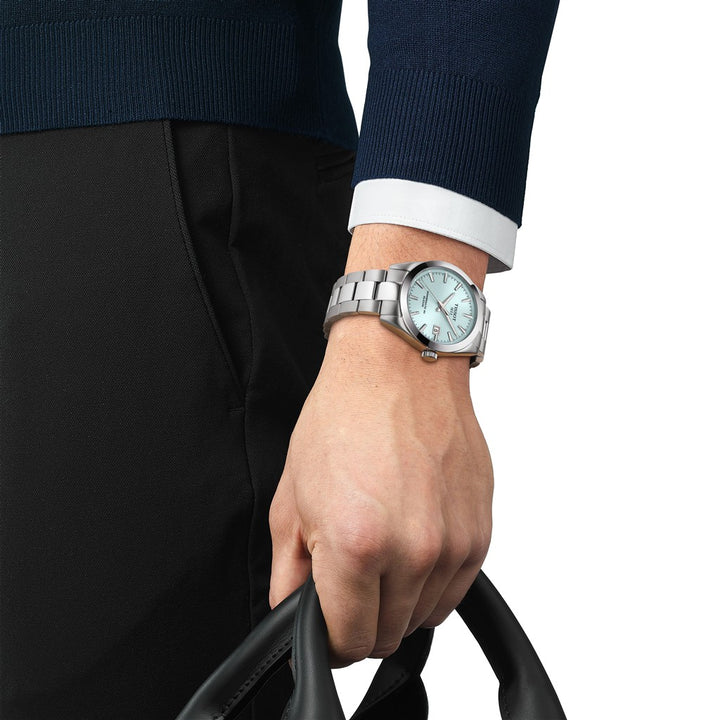 Tissot Gentleman 40mm
