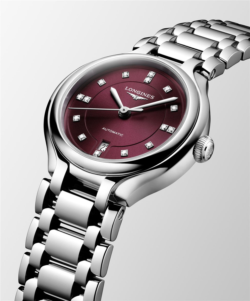 LONGINES PRIMALUNA - 30mm