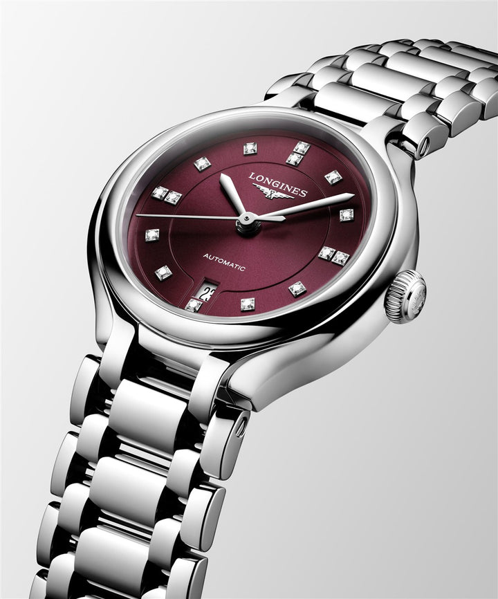 LONGINES PRIMALUNA - 30mm