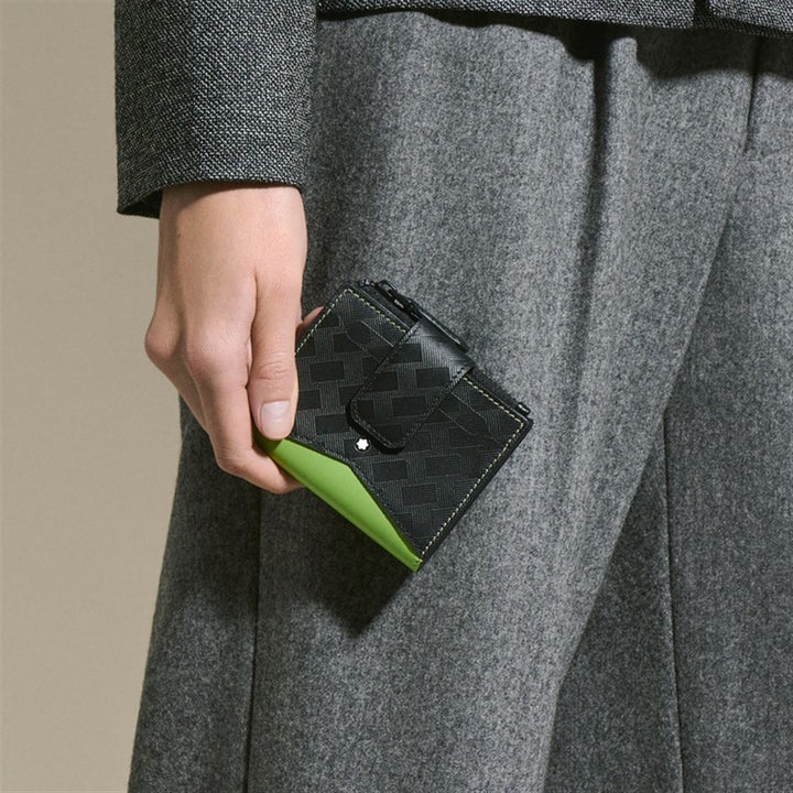 Extreme 3.0 mini wallet 6cc