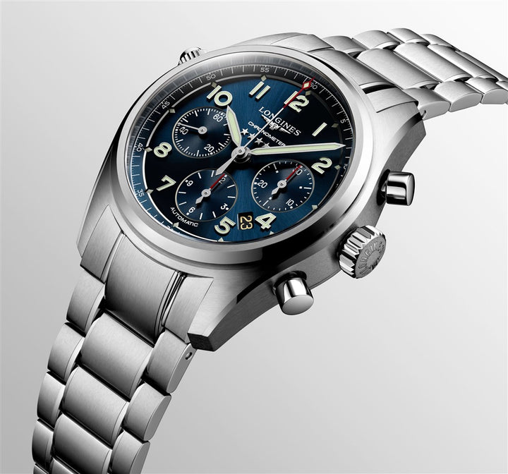LONGINES SPIRIT CHRONOGRAPH