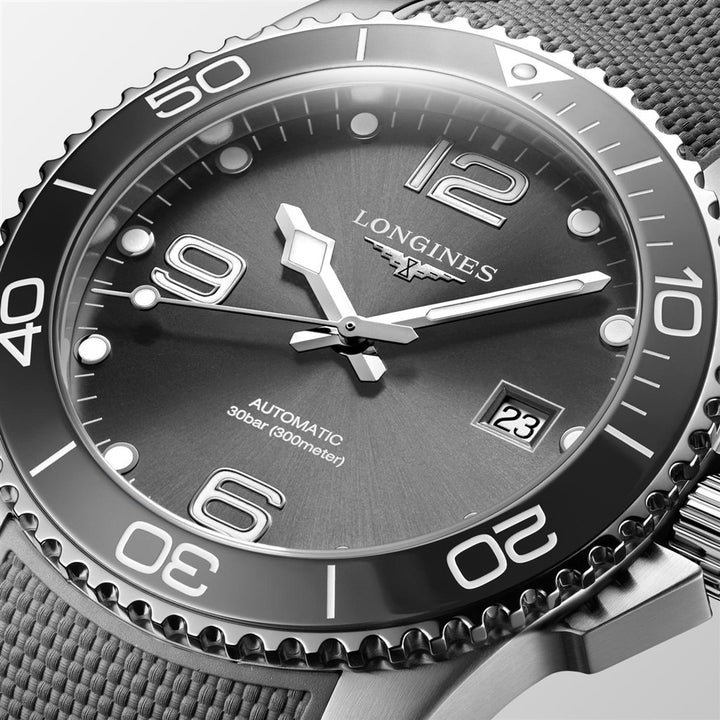HYDROCONQUEST 41MM