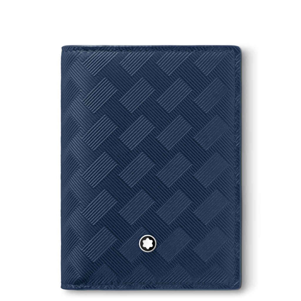 Extreme 3.0 wallet 4cc - ink blue