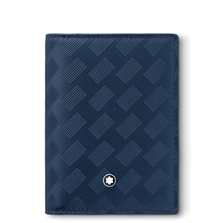Extreme 3.0 wallet 4cc - ink blue