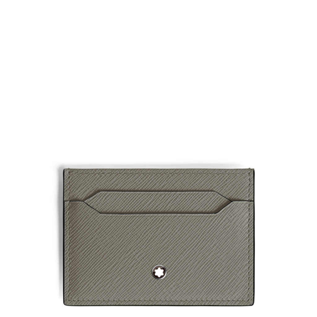Sartorial card holder 5cc