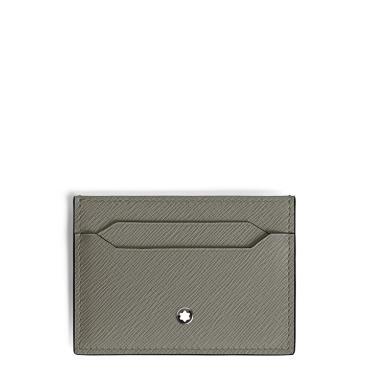 Sartorial card holder 5cc