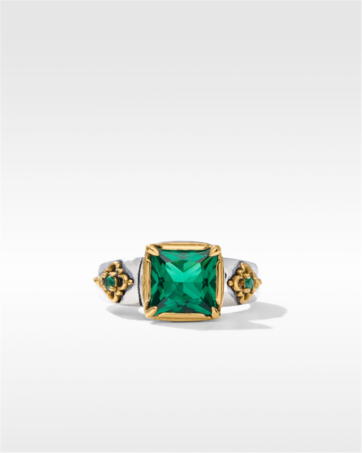Karia Whisper Ring