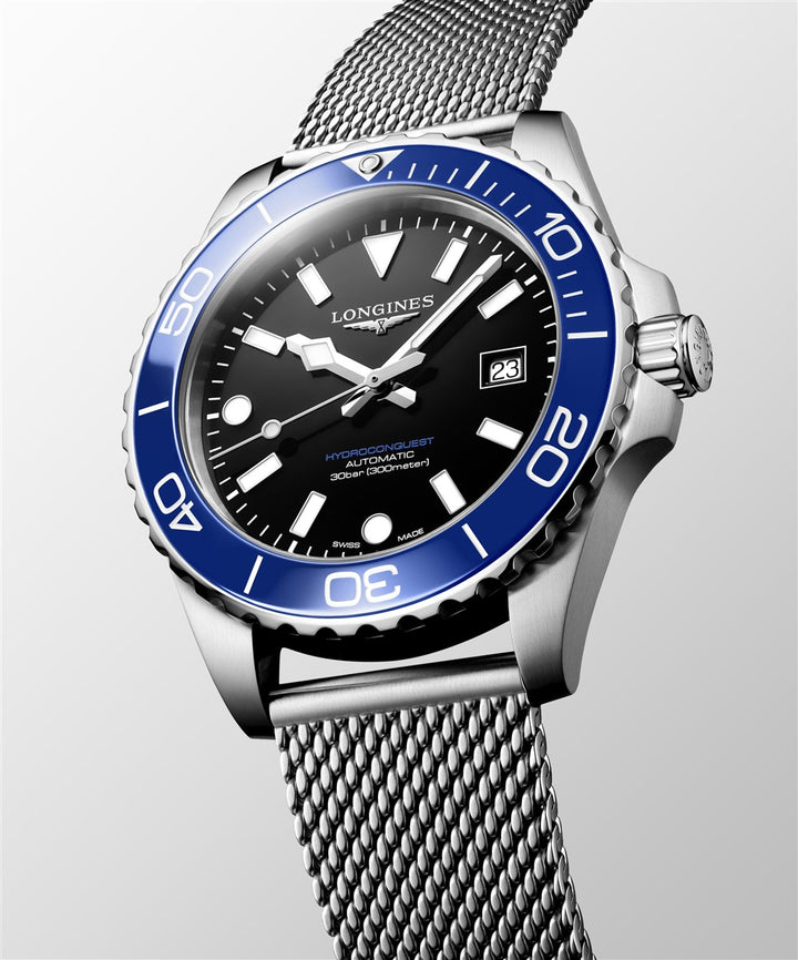 Longine - GTS