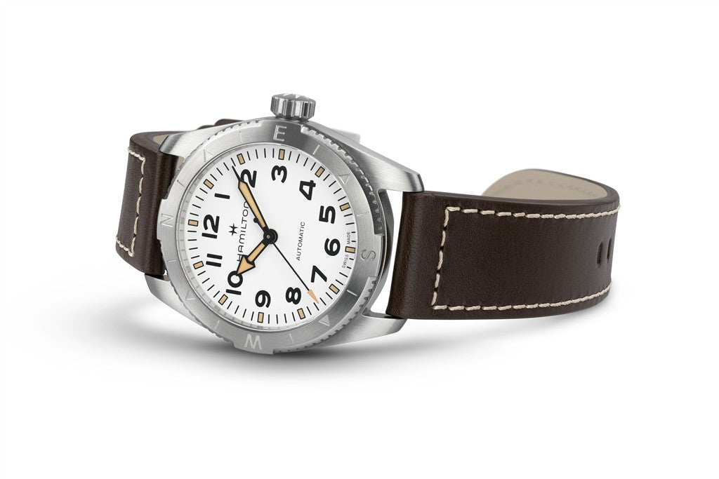 Khaki Field Expedition Auto - 37mm