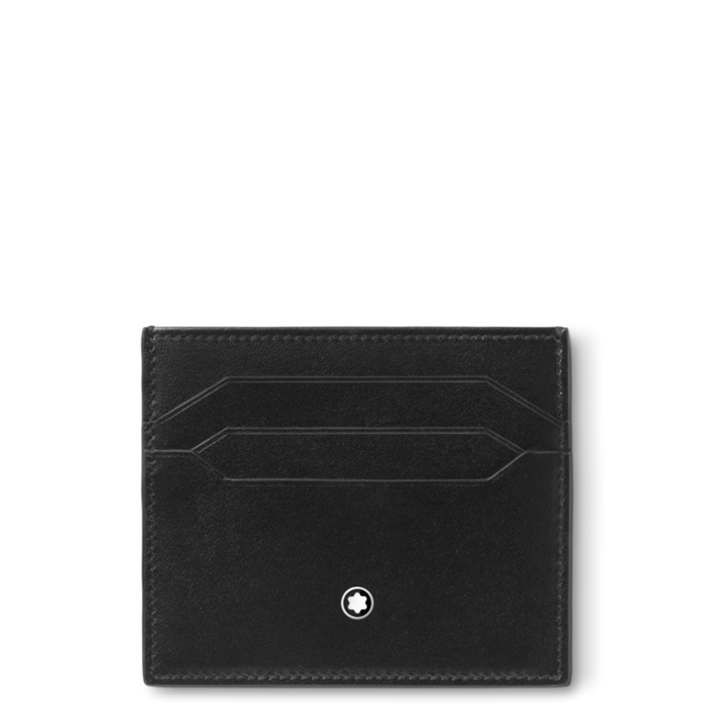 Meisterstück card holder 6cc