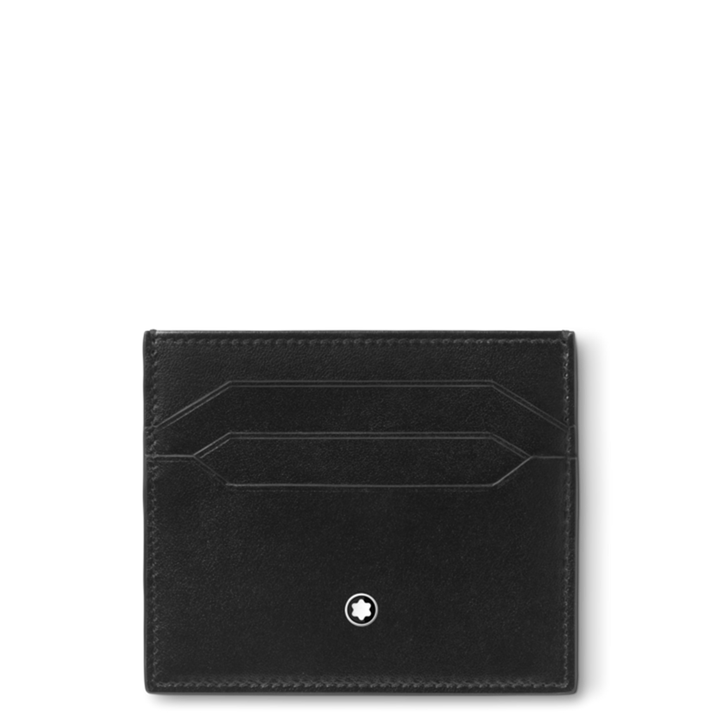 Meisterstück card holder 6cc