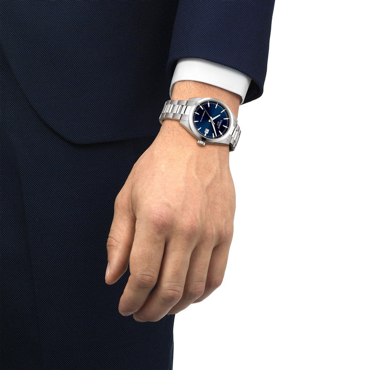 Tissot Gentleman 38mm