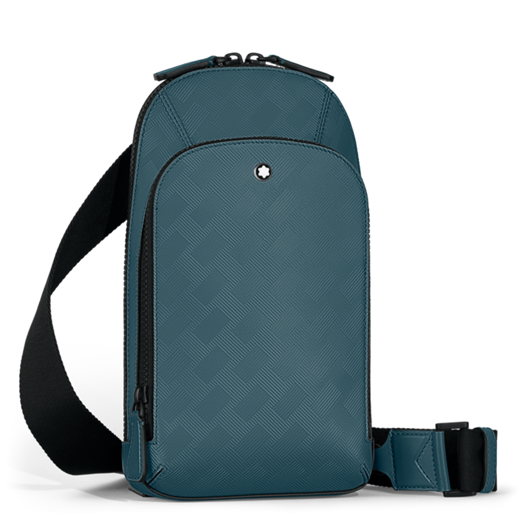 Extreme 3.0 sling bag - Avio Blue