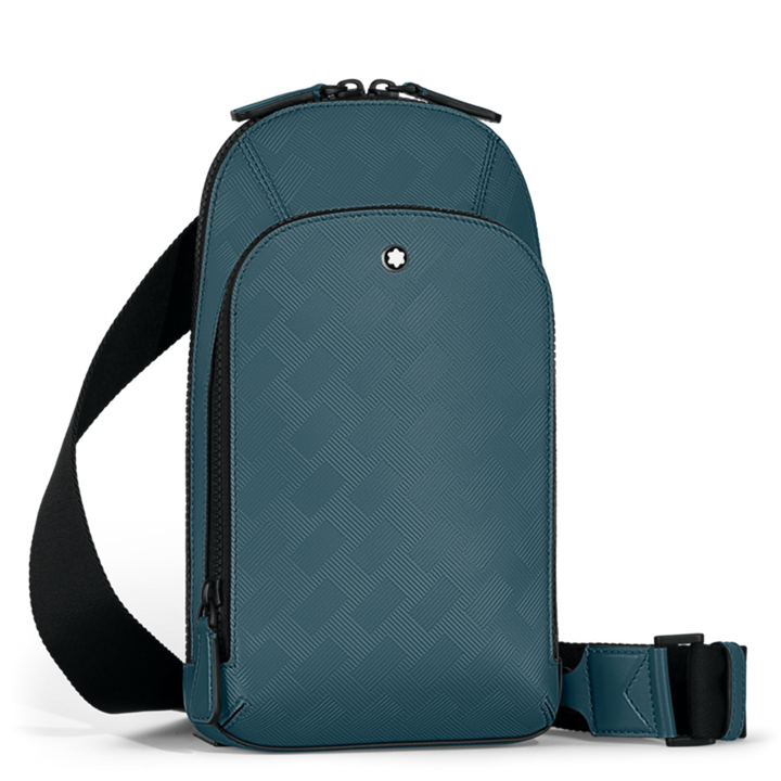 Extreme 3.0 sling bag - Avio Blue