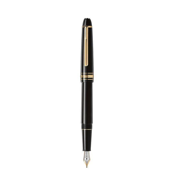 FP 145 Meisterstuck M Gold Line