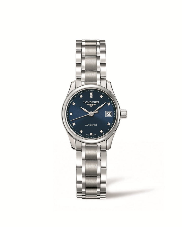 LONGINES MASTER COLLECTION