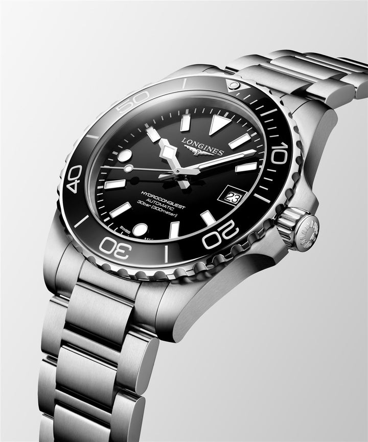 HYDROCONQUEST - 42mm
