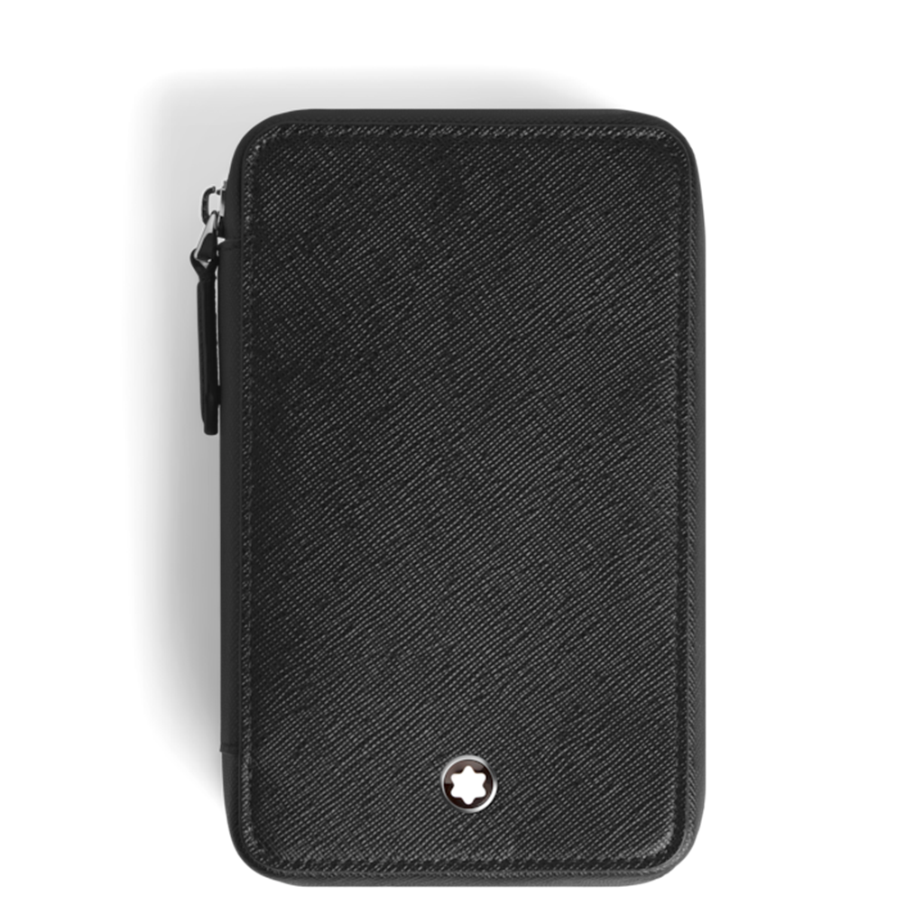 Sartorial 8-pen pouch zip