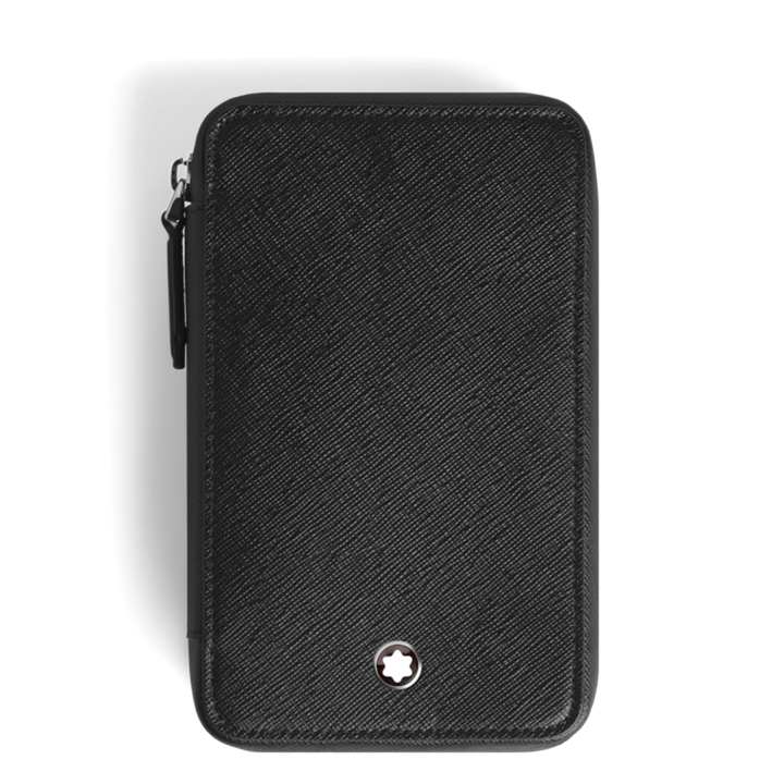 Sartorial 8-pen pouch zip