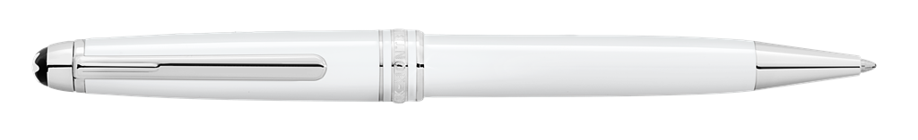 Meisterstück White Classique Ballpoint